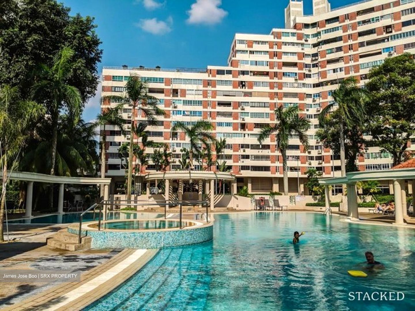 Pandan Valley (D21), Condominium #622528531